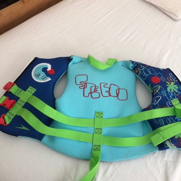 Speedo - Picture 4 of 7